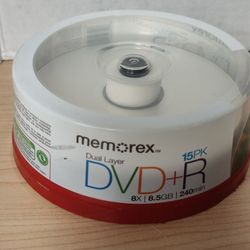 DVD+R 