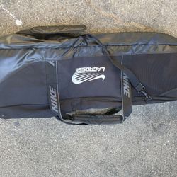 Lacrosse Bag