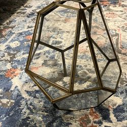 Hanging Fixture Light Cover
