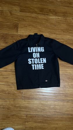 BRENT FAYAIZ LOST KIDS DICKIES JACKET