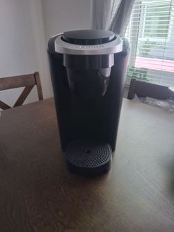 Coffee maker