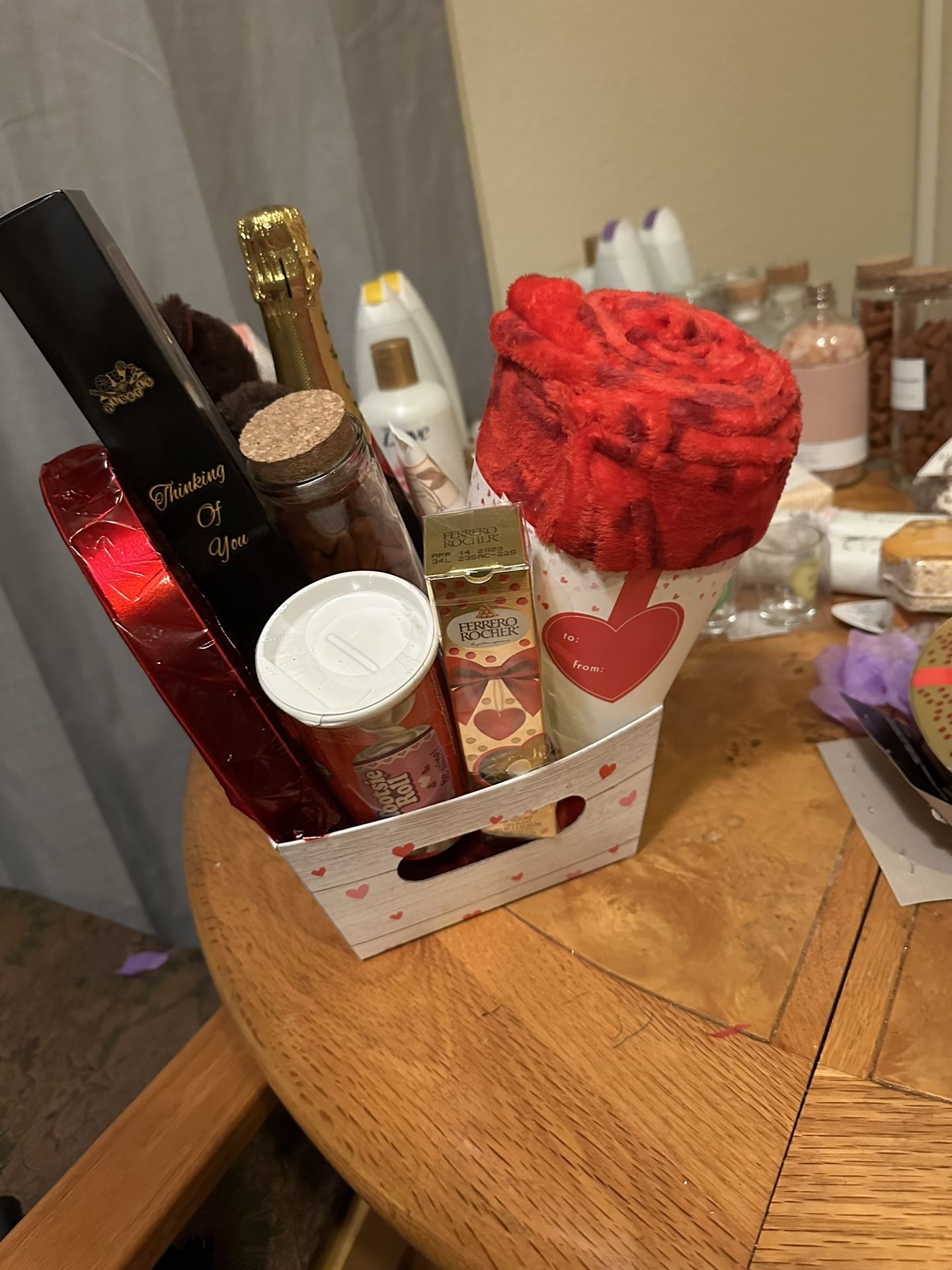 Valentine Baskets