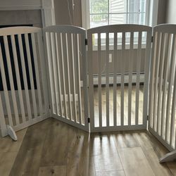 Baby gate 
