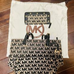 3-piece Michael Kors Set