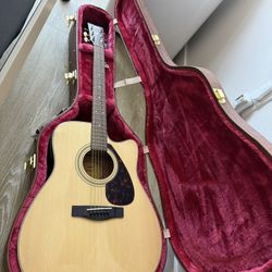 Yamaha Guitar