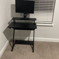 Computer Desk