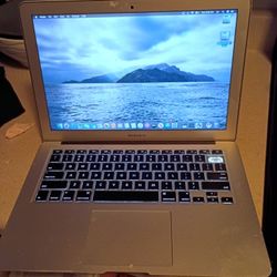 Mac Book Air
