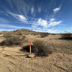 5 acres east Lancaster