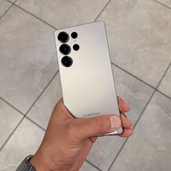 Samsung Galaxy S25 Ultra Unlocked