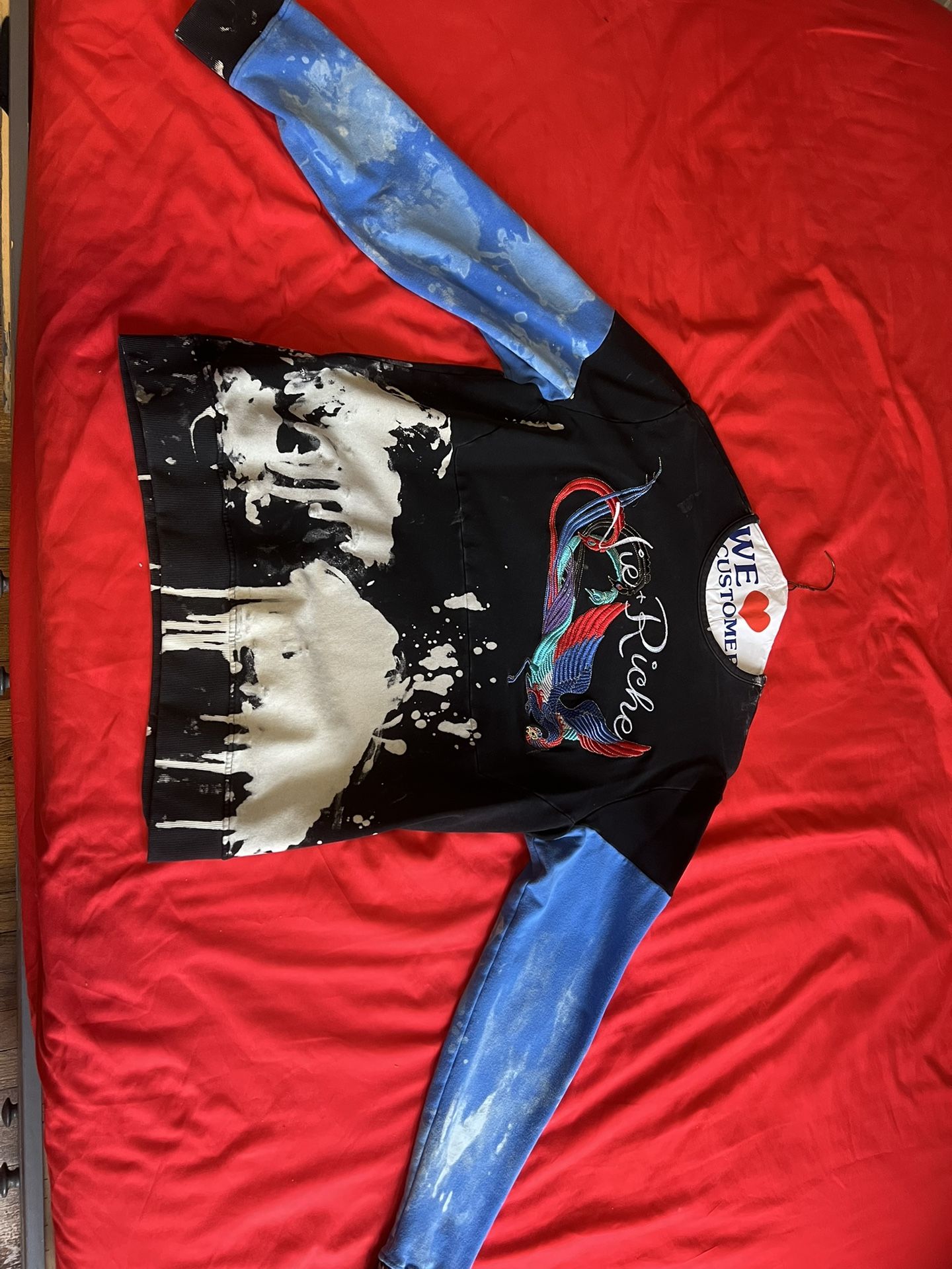 Vie Richie Sweater