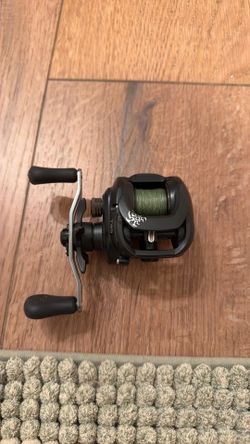 Baitcaster