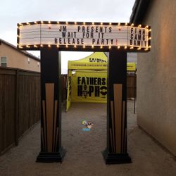 Marquee