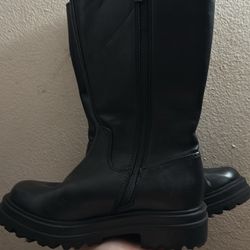 Girls Boots (Target)