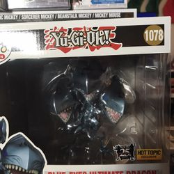 Yu-Gi-Oh! Funko