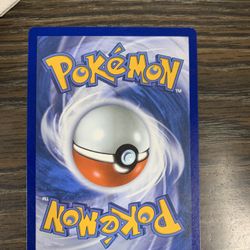 Pokémon Cards