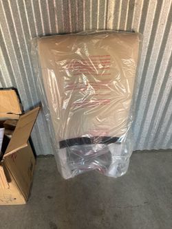 Two Kitchen chairs brand new