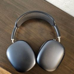 Apple AirPods Max (midnight Blue )