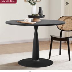 Round Dining Table From Wayfair
