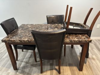 Marble Dining Room Table 300 Obo