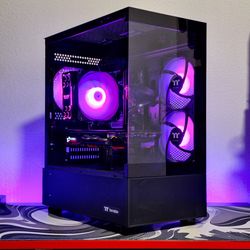 Gaming Pc | GTX 1060 | Intel 7th Gen | 16GB DDR4