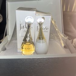 J’adore Perfume For Women 