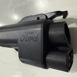 Oem Ford NACS DC adapter for Tesla Supercharger Ford EV SJ98-10E826-AA