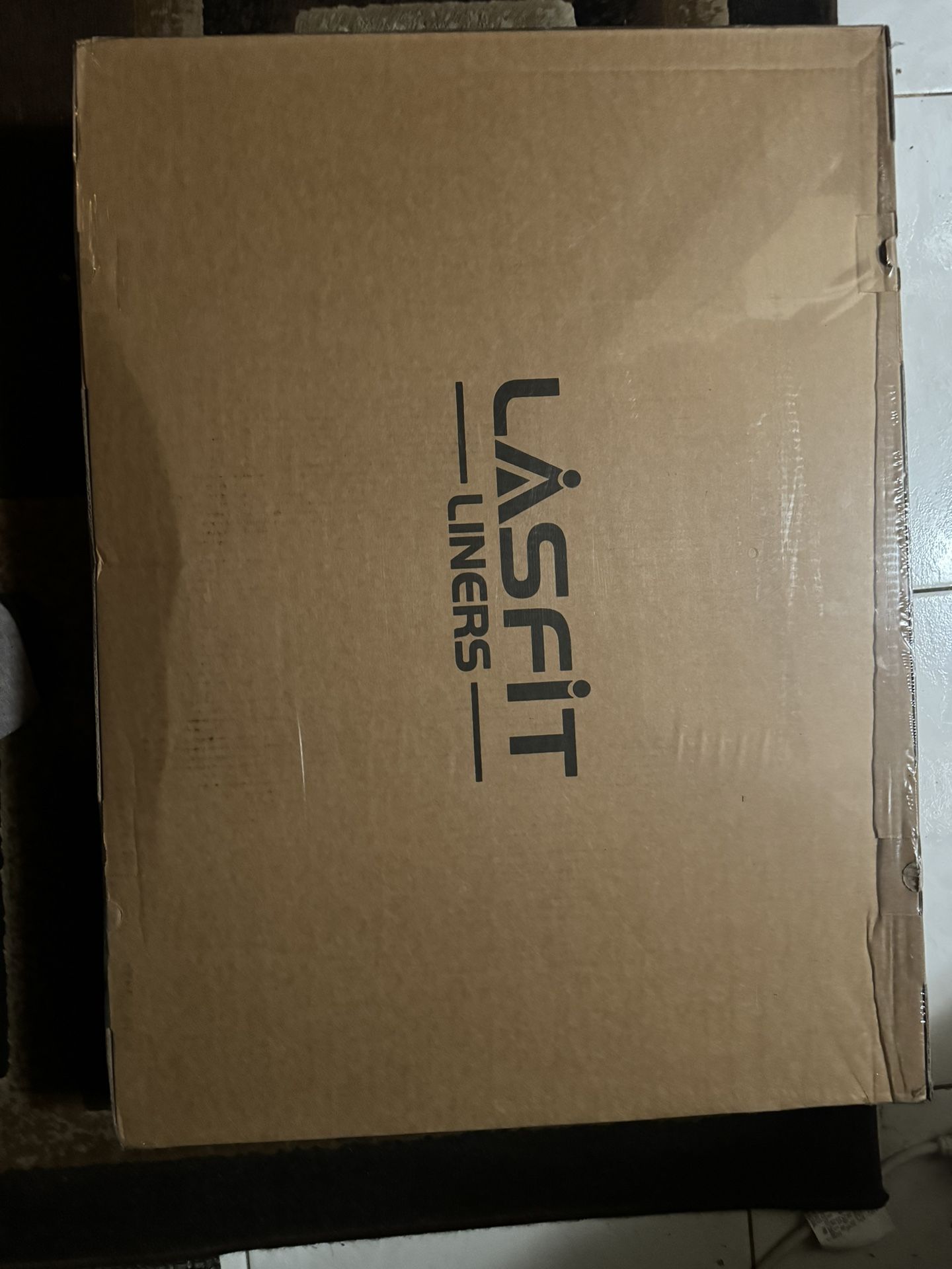 LASFIT Gen 11 Civic Mats 