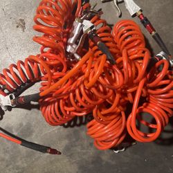 Air Hoses