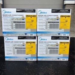 Midea 5000 BTU Room Air Conditioner