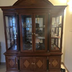 China Cabinet 