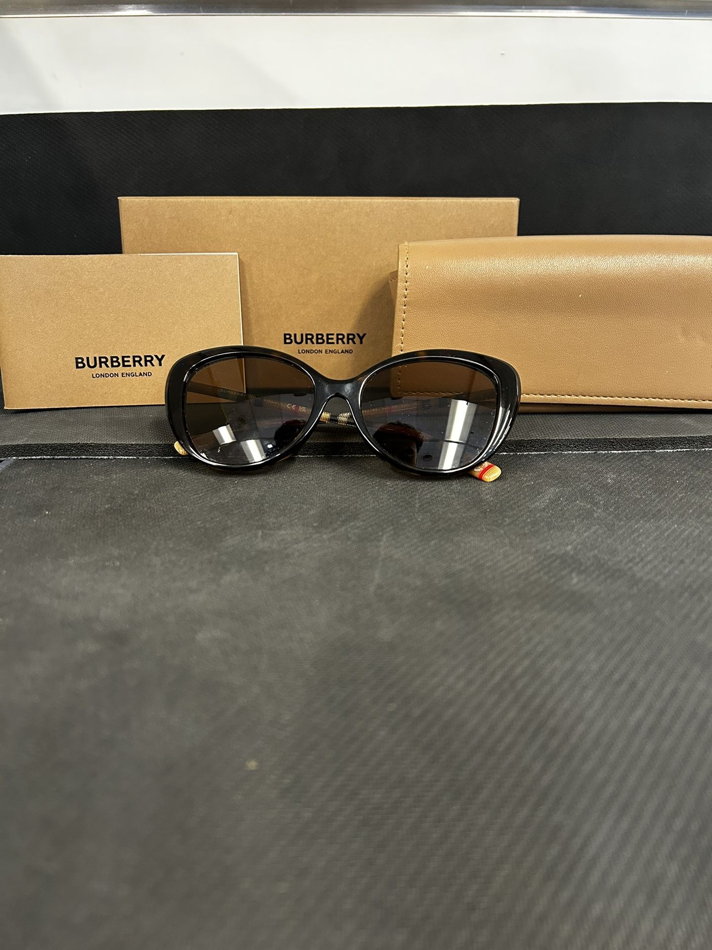 Burberry Sunglasses