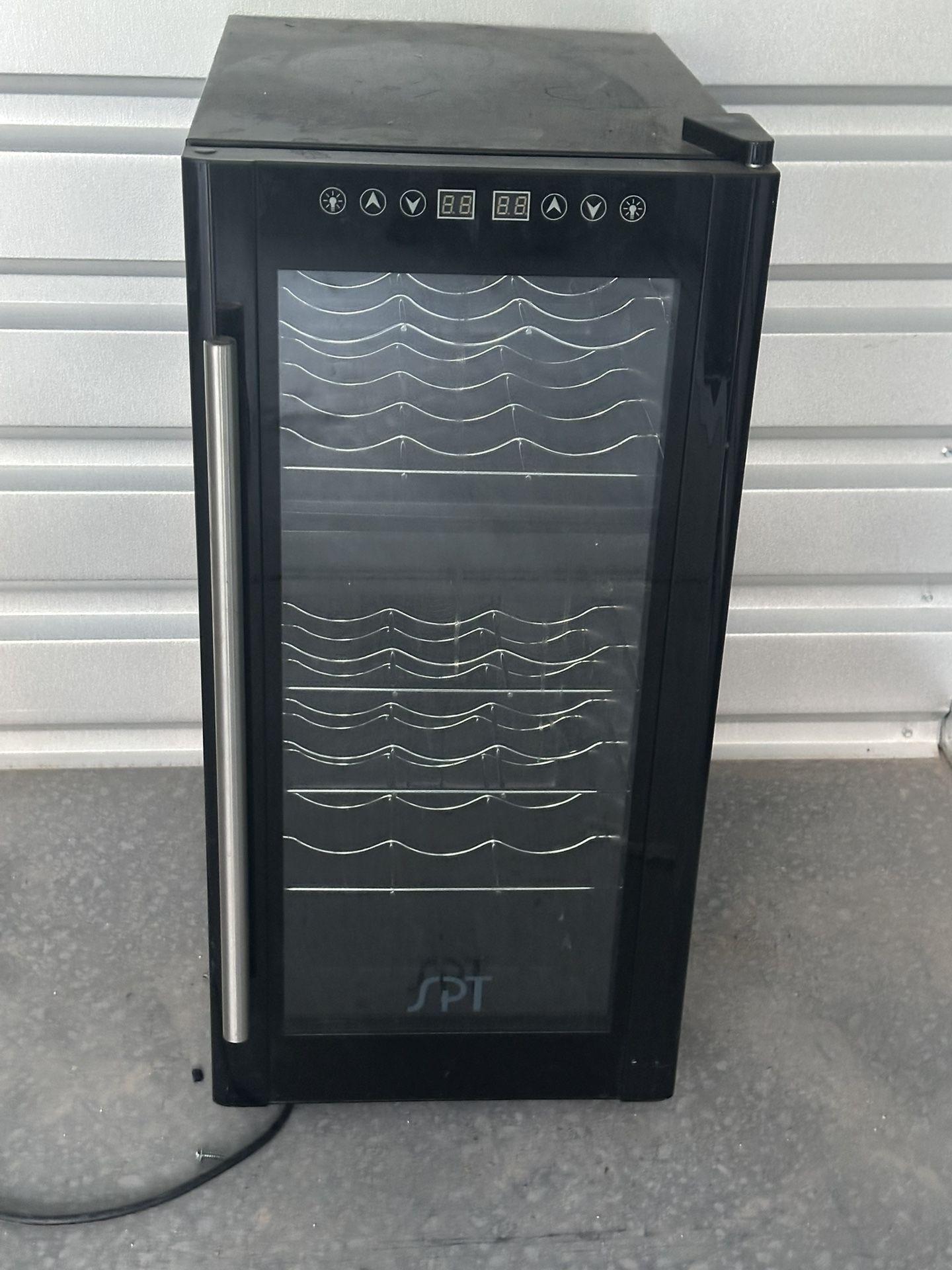 Wine Cooler
