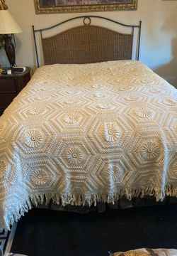 Bedspread
