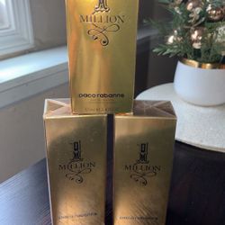 Million Fragrance 
