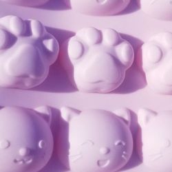 Cute Mold