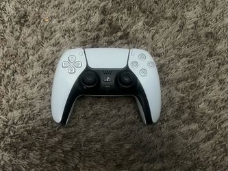 Dead PS5 controller - Use for parts