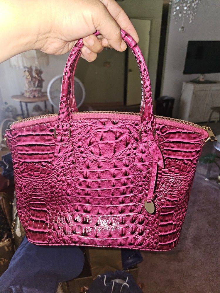 Purse Used 1 Time.