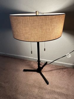 Lamp