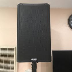 QSC K 12.2 Speaker