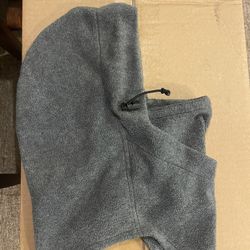 Fleece Balaclava 