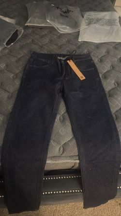ksubi jeans size 33 brand new