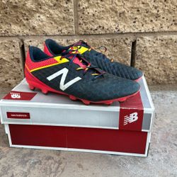New Balance Visaro Pro FG Soccer Shoe/Boot
