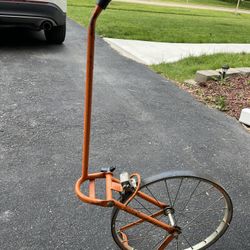 Professional Measuring Wheel
