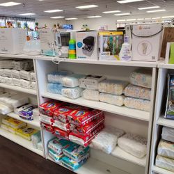 Baby Items
