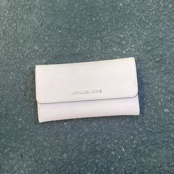 Michael Kors wallet