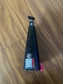 LP Rock Rider Cowbell