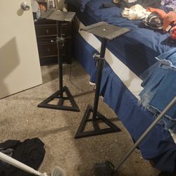 Monitor Stands