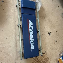 Floor Creeper ACDelco New
