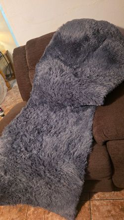 Rug $15
