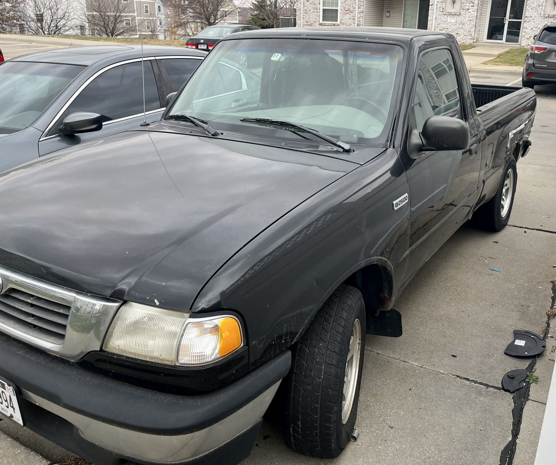 1999 Mazda B-Series Pickup For Sale In Omaha, NE - OfferUp